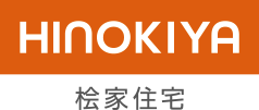 桧家住宅