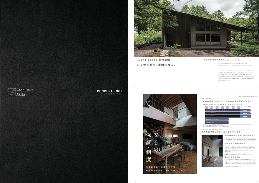 Concept Book