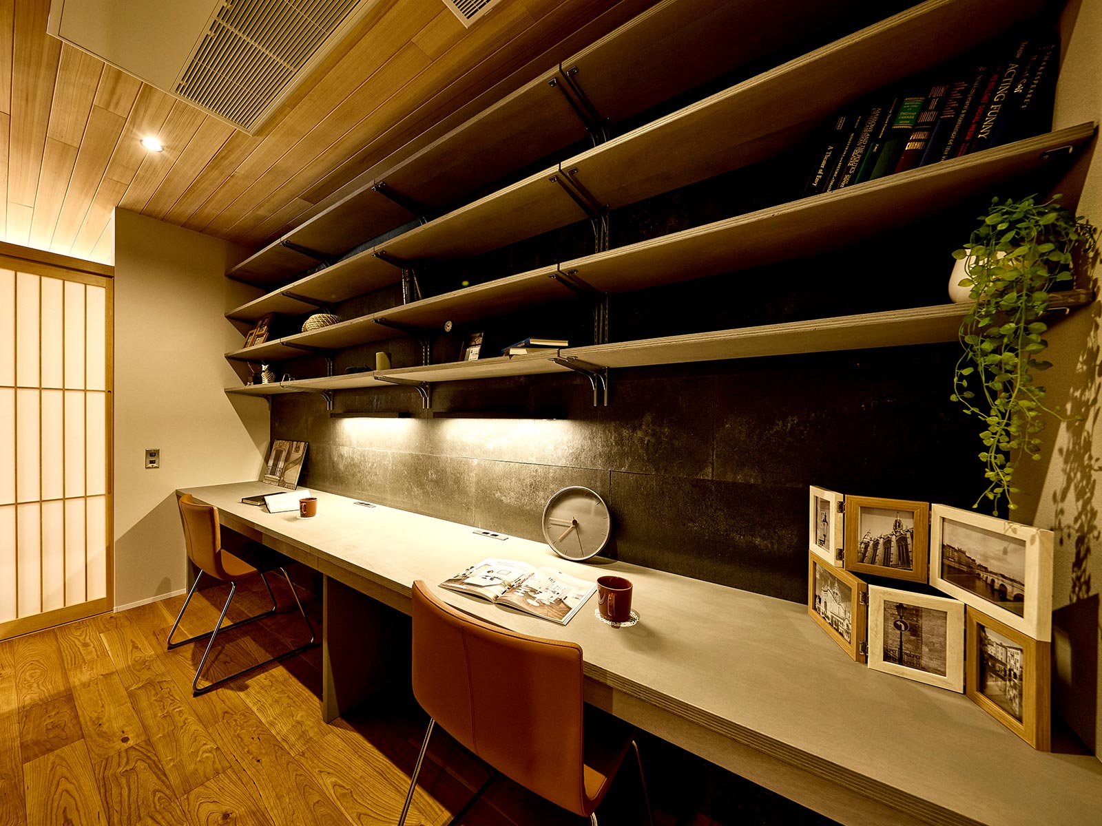 ショールーム